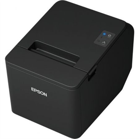 Impr. Epson Térmica TM-T20IV USB-B RS-232 (C31CL47101)