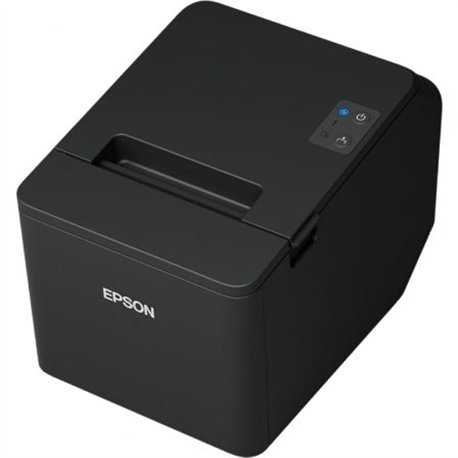 Impr. Epson Térmica TM-T20IV USB-B RS-232 (C31CL47101)
