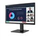 Monitor LG 24" IPS FHD 60Hz WebCam Negro (24BP75CP-B)