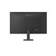 Monitor LG 27" IPS FHD 120Hz 1ms Negro (27U411A-B)