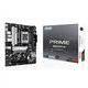 ASUS PRIME B850M-K: (AM5) 2DDR5 USB HDMI DP RJ45 mATX
