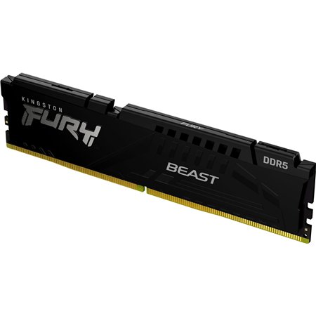 Módulo Kingston FURY DDR5 32Gb 5600MT/s(KF556C40BB2-32)