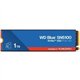 SSD WD Blue SN5100 1Tb M.2 2280 NVMe (WDS100T5B0E)