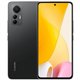 Smartphone XIAOMI 12 Lite 6.55" 8Gb 256Gb 5G Negro