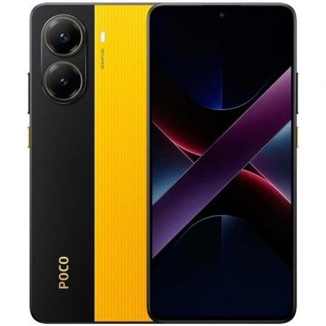 Smartp XIAOMI Poco X7 Pro 6.67" 12Gb 512Gb 5G Neg/Amar