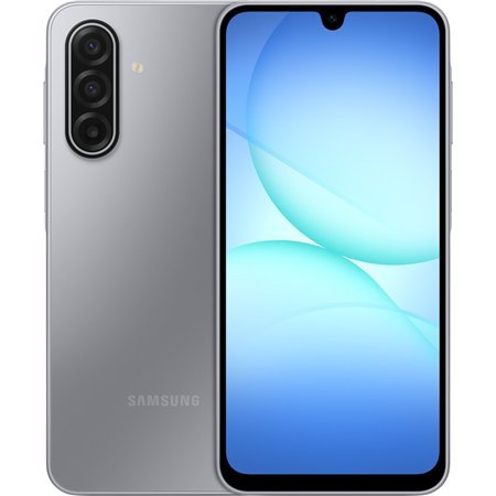 Smartp Samsung A17 6.7" 8Gb 256Gb 5G Gris (SM-A176BZ)