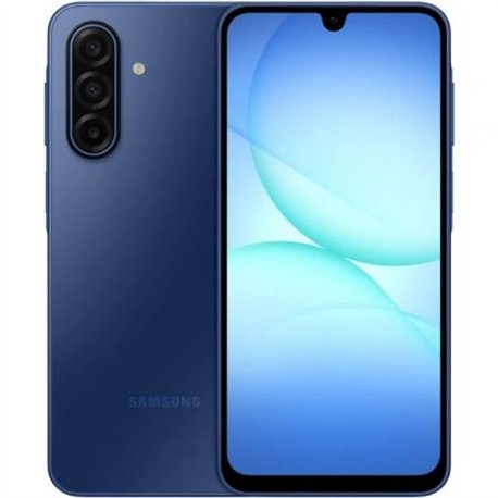 Smartp Samsung A17 6.7" 8Gb 256Gb 5G Azul (SM-A176BZB)