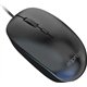 Ratón Approx Óptico USB 2.0 1600dpi Negro (APPXM150)