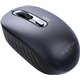 Ratón Approx Óptico Wireless 1600dpi Negro (APPXM200)