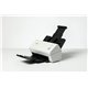 Escáner Documental BROTHER ADF A4 USB 2.0 (ADS-4100RE1)