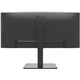 Monitor LG 34" UWide IPS WQHD 60Hz Curvo (34BA75QE-B)