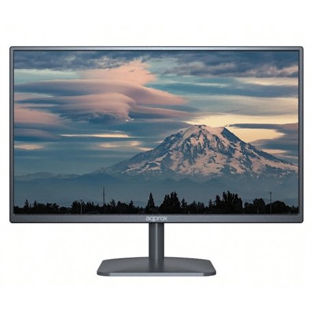 Monitor Approx 19" TN LED HD HDMI VGA Negro (APPM19B)