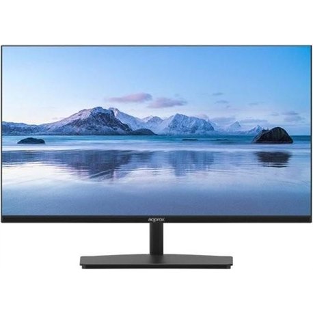 Monitor APPROX 24" FHD 120Hz HDMI VGA (APPM24eco)
