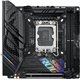 ASUS ROG STRIX B760-I GAMING WIFI:(1700) 2DDR4 mini ITX