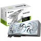 GIGABYTE AORUS GeForce RTX 5080 MASTER ICE 16G Tarjeta Gráfica - 16GB GDDR7, 256 bits, PCI-E 5.0, 2805MHz Core Clock, 3 x DP 2.1