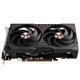 VGA SAPPHIRE PULSE RX 9060 GAMING OC 8GB BULK VERSION,RX9060,8GB,GDDR6,128BIT,2HDMI+1DP,BULK (2 VENTILADORES)