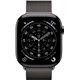 Apple Watch S11 46mm WiFi GPS 5G Titanio (MFD44QL/A)