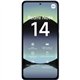 Smartphone XIAOMI Redmi Note 14 6.67" 8Gb 256Gb 4G Azul