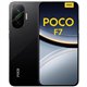Smartphone XIAOMI Poco F7 6.83" 12Gb 256Gb 5G Negro