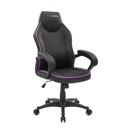 Silla Mars Gaming MGCX ONE Púrpura (MGCXONEBP)