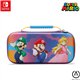 Funda PowerA Nintendo Switch Color Splash (NSCS0302-01)