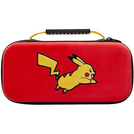 Funda PowerA Pikachu Jump Nintendo Switch (NSCS0306-01)