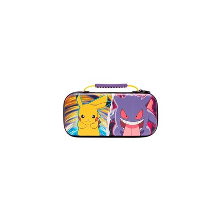 Funda PowerA Nintendo Switch Pikachu (NSCS0408-01)
