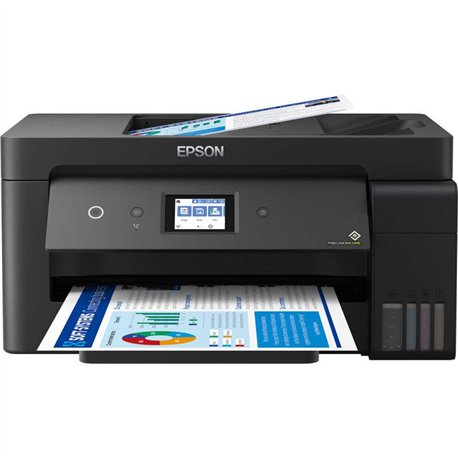 Multif Epson Ecotank ET-15000 A3+ Color (C11CH96401)
