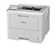 BROTHER Láser A4 B/N NFC USB Dúplex Gris (HLL6410DNRE1)