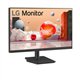 Monitor LG 25? LCD IPS FHD 100Hz HDMI Negro (25MS500-B)