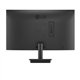 Monitor LG 25? LCD IPS FHD 100Hz HDMI Negro (25MS500-B)