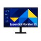 Monitor Samsung 27" IPS FHD 100Hz (LS27D302GAUXEN)