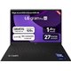 LG Gram u7 32Gb 1Tb 16" RTX5050 W11 (16Z90TR-E.AD88B)