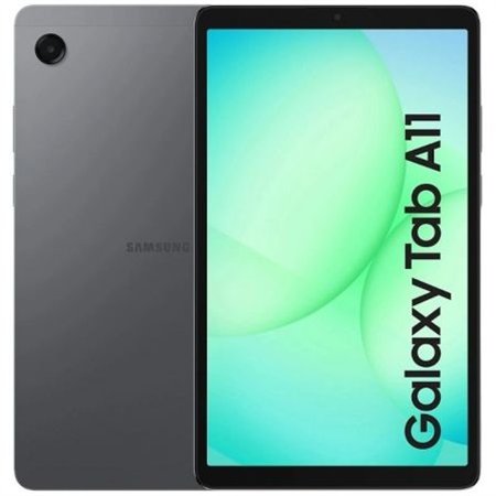 Tablet Samsung Tab A11 8.7" 8Gb 128Gb 4G Gris (SM-X135)