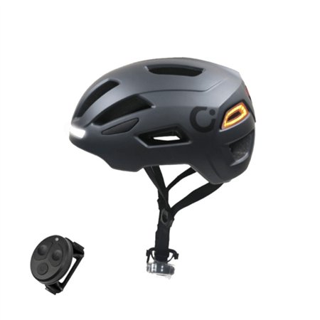 Casco CECOTEC BrainGuard Flash S-M (A01_EU01_101746)