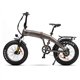 Bicicleta Eléctrica SmartGyro eBike Rhino (SG27-561)
