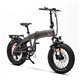Bicicleta Eléctrica SmartGyro eBike Rhino (SG27-561)