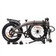 Bicicleta Eléctrica SmartGyro eBike Rhino (SG27-561)
