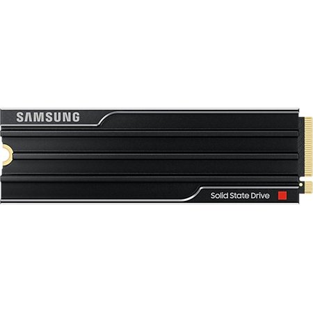 SSD Samsung 9100 PRO 8Tb M.2 NVMe V-NAND (MZ-VAP8T0CW)