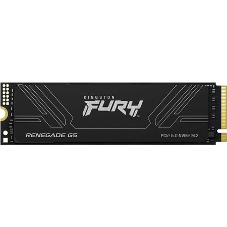 SSD Kingston FURY Renegade G5 4Tb M.2 NVMe (SFYR2S/4T0)