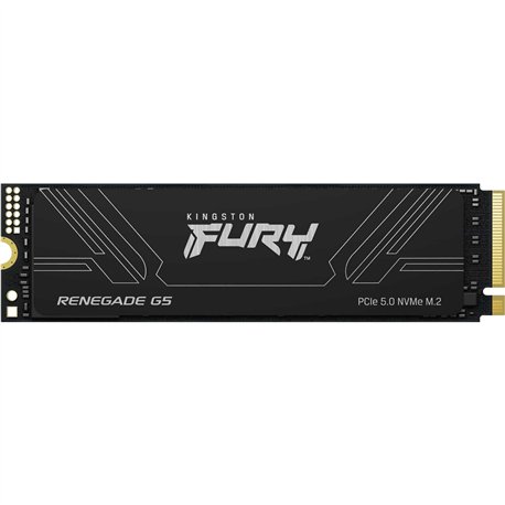 SSD Kingston FURY Renegade G5 4Tb M.2 NVMe (SFYR2S/4T0)