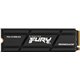 SSD Kingston FURY Renegade 2Tb M.2 NVMe (SFYRDK/2000G)
