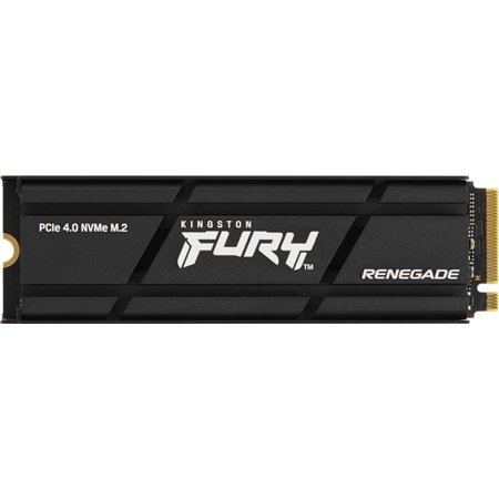 SSD Kingston FURY Renegade 2Tb M.2 NVMe (SFYRDK/2000G)