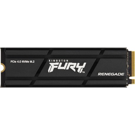 SSD Kingston FURY Renegade 2Tb M.2 NVMe (SFYRDK/2000G)