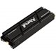 SSD Kingston FURY Renegade 2Tb M.2 NVMe (SFYRDK/2000G)