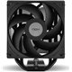 Ventilador CPU NOX Hummer R-400 Negro (NXHUMMERR400BK)