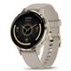 Smartwatch Garmin Venu 3S 41mm Oro/Gris (010-02785-02)