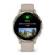 Smartwatch Garmin Venu 3S 41mm Oro/Gris (010-02785-02)