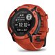 Smarwatch Garmin Instinct 2X Solar Rojo (010-02805-01)