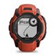 Smarwatch Garmin Instinct 2X Solar Rojo (010-02805-01)
